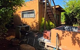 Hartbeest Bush Stay #4